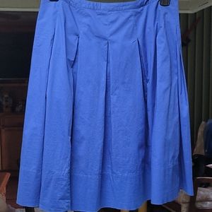 Pure collection Pleated skirt